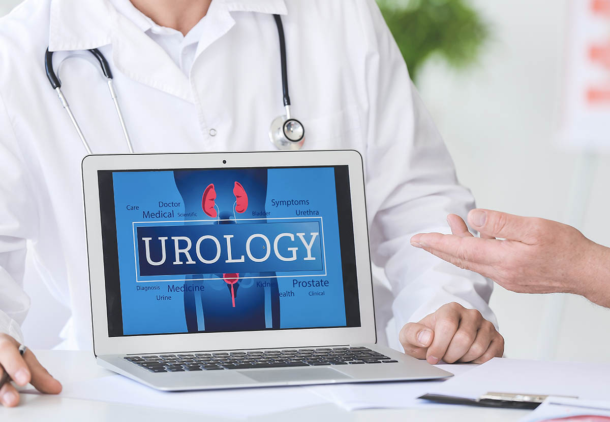 When Should You See a Urologist? - What to Know